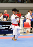 2024, Swiss Karate League, Neuchâtel, Schweiz, Kata, Shukokai Dojo Wetzikon, Karl Ravas