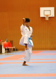 2024, Swiss Karate League, Neuchâtel, Schweiz, Kata, Shukokai Dojo Wetzikon, Karl Ravas