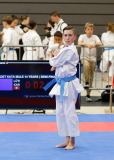 2024, Swiss Karate League, Neuchâtel, Schweiz, Kata, Corsin Dion Lüthi, Karate Do Brugg