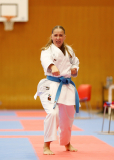 2024, Swiss Karate League, Neuchâtel, Schweiz, Kata