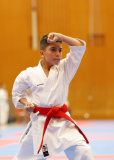 2024, Swiss Karate League, Neuchâtel, Schweiz, Kata, Sevan Barsoumian, Karaté Club Thônex