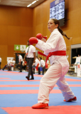 2024, Swiss Karate League, Neuchâtel, Schweiz, Kumite, Shukokai Dojo Wetzikon, Norell Kunz