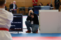 2024, Swiss Karate League, Wettingen, Schweiz, Kata, Photographer, Mirco Dalla Lana, Shukokai Dojo Wetzikon