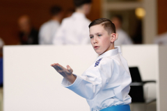 2024, Swiss Karate League, Wettingen, Schweiz, Kata, Corsin Dion Lüthi, Karate Do Brugg
