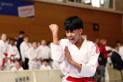 2024, Swiss Karate League, Wettingen, Schweiz, Kata, Karl Ravas, Shukokai Dojo Wetzikon