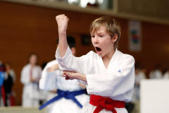 2024, Swiss Karate League, Wettingen, Schweiz, Kata, Victor Zakowicz, Shukokai Dojo Wetzikon