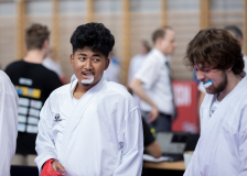 Sopanya Pin,KEN WA KAI Goju-Ryu Karate-Do,Kumite,Swiss Karate League,Gossau,Züri Oberland,2026,SKL