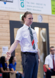 Raffael Scagnetti,Shukokai Dojo Wetzikon-Volketswil-Winterthur,Kumite,Kampfrichter,Swiss Karate League,Referee,Gossau,Züri Oberland,2026,SKL
