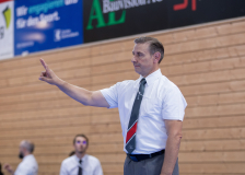 Kumite,Kampfrichter,Swiss Karate League,Referee,Gossau,Züri Oberland,2026,SKL