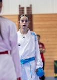 Serena Payziner,Hayabusa Karate Do Basel,Kumite,Swiss Karate League,Gossau,Züri Oberland,2026,SKL