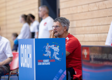 Elson Kabashi,Elson Sport & Karate,Coach,Kumite,Swiss Karate League,Gossau,Züri Oberland,2026,SKL