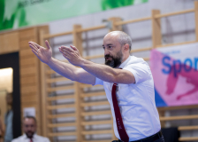 Kumite,Kampfrichter,Swiss Karate League,Referee,Gossau,Züri Oberland,2026,SKL