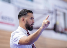 Kumite,Kampfrichter,Swiss Karate League,Referee,Gossau,Züri Oberland,2026,SKL