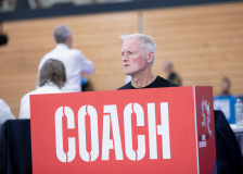 Jörg Blum,Budo Club Volketswil,Kumite,Coach,Swiss Karate League,Gossau,Züri Oberland,2026,SKL
