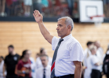 Kumite,Kampfrichter,Swiss Karate League,Referee,Gossau,Züri Oberland,2026,SKL
