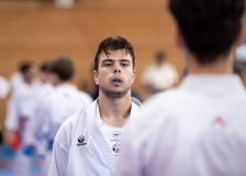 Dejan Sedlarevic,KEN WA KAI Goju-Ryu Karate-Do,Kumite,Swiss Karate League,Gossau,Züri Oberland,2026,SKL