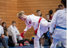 Cedric Goetz,Hayabusa Karate Do Basel,Kumite,Swiss Karate League,Gossau,Züri Oberland,2026,SKL
