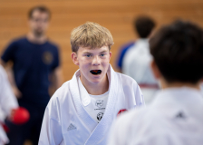 Cedric Goetz,Hayabusa Karate Do Basel,Kumite,Swiss Karate League,Gossau,Züri Oberland,2026,SKL