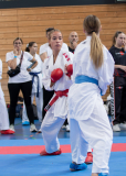Ippon Karaté Club Tivoli Genève,Ysee Rousseau,Kumite,Swiss Karate League,Gossau,Züri Oberland,2026,SKL