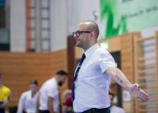 Kumite,Kampfrichter,Swiss Karate League,Referee,Gossau,Züri Oberland,2026,SKL