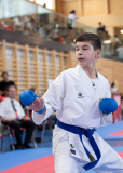 Yanik Meier,KEN WA KAI Goju-Ryu Karate-Do,Kumite,Swiss Karate League,Gossau,Züri Oberland,2026,SKL