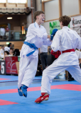 Moritz Meier,Nippon Training Urdorf / Dietikon,Kumite,Swiss Karate League,Gossau,Züri Oberland,2026,SKL