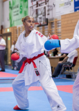 Eza Guye,Neuchâtel Karaté-do,Kumite,Swiss Karate League,Gossau,Züri Oberland,2026,SKL