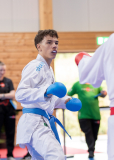 Jonathan Tiefenauer,Hayabusa Karate Do Basel,Kumite,Swiss Karate League,Gossau,Züri Oberland,2026,SKL