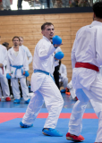 Gabriele Di Goia,Karate Club Fribourg,Kumite,Swiss Karate League,Gossau,Züri Oberland,2026,SKL