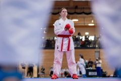 Anja Gaus,Karatedo Lyss-Aarberg,Kumite,Swiss Karate League,Gossau,Züri Oberland,2026,SKL
