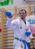 Gabriele Di Goia,Karate Club Fribourg,Kumite,Swiss Karate League,Gossau,Züri Oberland,2026,SKL