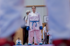 Aya Ben Aicha,Shukokai Dojo Wetzikon-Volketswil-Winterthur,Kumite,Swiss Karate League,Gossau,Züri Oberland,2026,SKL