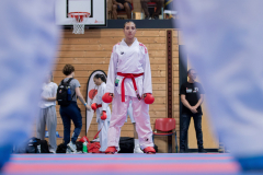 Diamante Solazzo,Karate Do Brugg,Kumite,Swiss Karate League,Gossau,Züri Oberland,2026,SKL