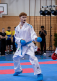 Eric Timmer,Hayabusa Karate Do Basel,Kumite,Swiss Karate League,Gossau,Züri Oberland,2026,SKL