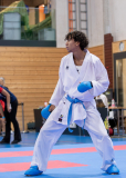 Steven Torres,Hayabusa Karate Do Basel,Kumite,Swiss Karate League,Gossau,Züri Oberland,2026,SKL