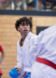 Steven Torres,Hayabusa Karate Do Basel,Kumite,Swiss Karate League,Gossau,Züri Oberland,2026,SKL