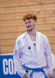 Eric Timmer,Hayabusa Karate Do Basel,Kumite,Swiss Karate League,Gossau,Züri Oberland,2026,SKL