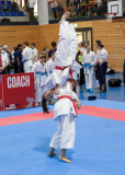 Valeria Barnetta,Annalena Grenacher,Muriel Wiesner,KS Langnau LU,Team Kata,Swiss Karate League,Gossau,Züri Oberland,2026,SKL