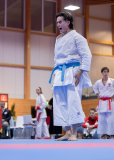 Yuki Ujihara,Bushido Baden,Kata,Swiss Karate League,Gossau,Züri Oberland,2026,SKL
