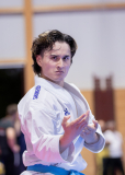 Yuki Ujihara,Bushido Baden,Kata,Swiss Karate League,Gossau,Züri Oberland,2026,SKL