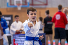 Mihailo Babic,Bonstetten,Kata,2026,Shukokai Dojo Wetzikon-Volketswil-Winterthur,Zürcher Kantonalmeisterschaft,ZHKM