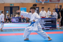 Arian Ajvazi,Bonstetten,Kata,2026,Shukokai Dojo Wetzikon-Volketswil-Winterthur,Zürcher Kantonalmeisterschaft,ZHKM