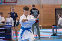 Arian Ajvazi,Bonstetten,Kata,2026,Shukokai Dojo Wetzikon-Volketswil-Winterthur,Zürcher Kantonalmeisterschaft,ZHKM