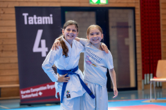 Aya Haddouche,Athina Wigger,Bonstetten,2026,Shukokai Dojo Wetzikon-Volketswil-Winterthur,Zürcher Kantonalmeisterschaft,ZHKM