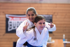 Eylina Kanjou,Aya Haddouche,Bonstetten,2026,Shukokai Dojo Wetzikon-Volketswil-Winterthur,Zürcher Kantonalmeisterschaft,ZHKM