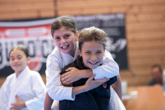 Aya Haddouche,Julia Weiss,Bonstetten,2026,Shukokai Dojo Wetzikon-Volketswil-Winterthur,Zürcher Kantonalmeisterschaft,ZHKM