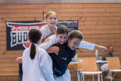 Athina Wigger,Aya Haddouche,Julia Weiss,Bonstetten,2026,Shukokai Dojo Wetzikon-Volketswil-Winterthur,Zürcher Kantonalmeisterschaft,ZHKM