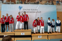 Adam Badran,Diogo Costa Freitas,Evan Morgese,Vittoria Adduci,Sarah Garcete,Enuara Osmani,Lenio Botta,Jayden Eisenhut,Marvin Eisenhut,Elton Gashi,Valentino Helesi,Cezary Hernik,Siegerehrung,Team Kata,Bonstetten,2026,Zürcher Kantonalmeisterschaft,ZHKM,Shorin Ryu Karate Do Kloten,RYUEI-RYU Karate Suisse