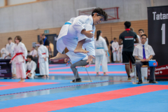 Lukas Scheidegger,Ikigaido Karate Fällanden,Bonstetten,Kata,2026,Zürcher Kantonalmeisterschaft,ZHKM