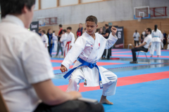 Jayden Eisenhut,RYUEI-RYU Karate Suisse,Bonstetten,Kata,2026,Zürcher Kantonalmeisterschaft,ZHKM